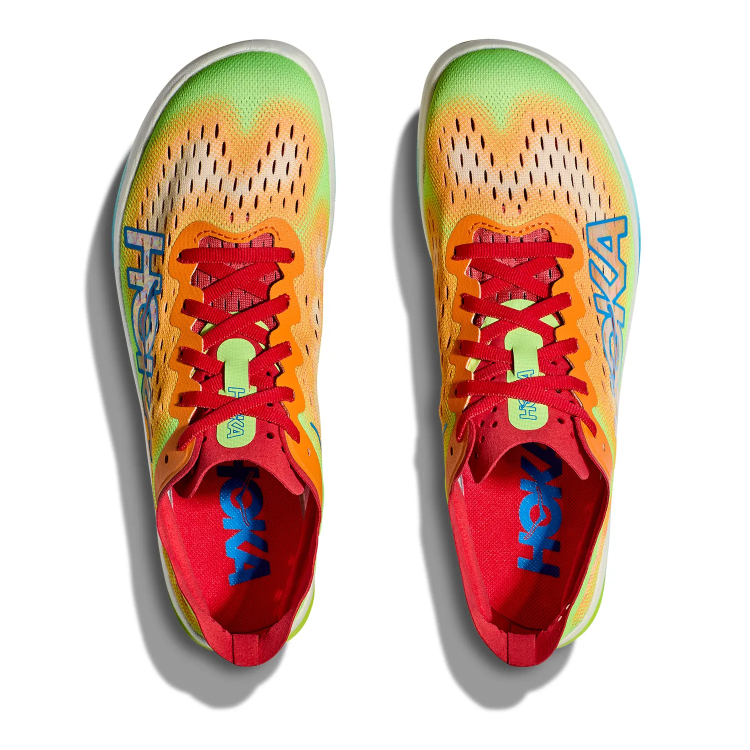 Hoka Cielo FLYX