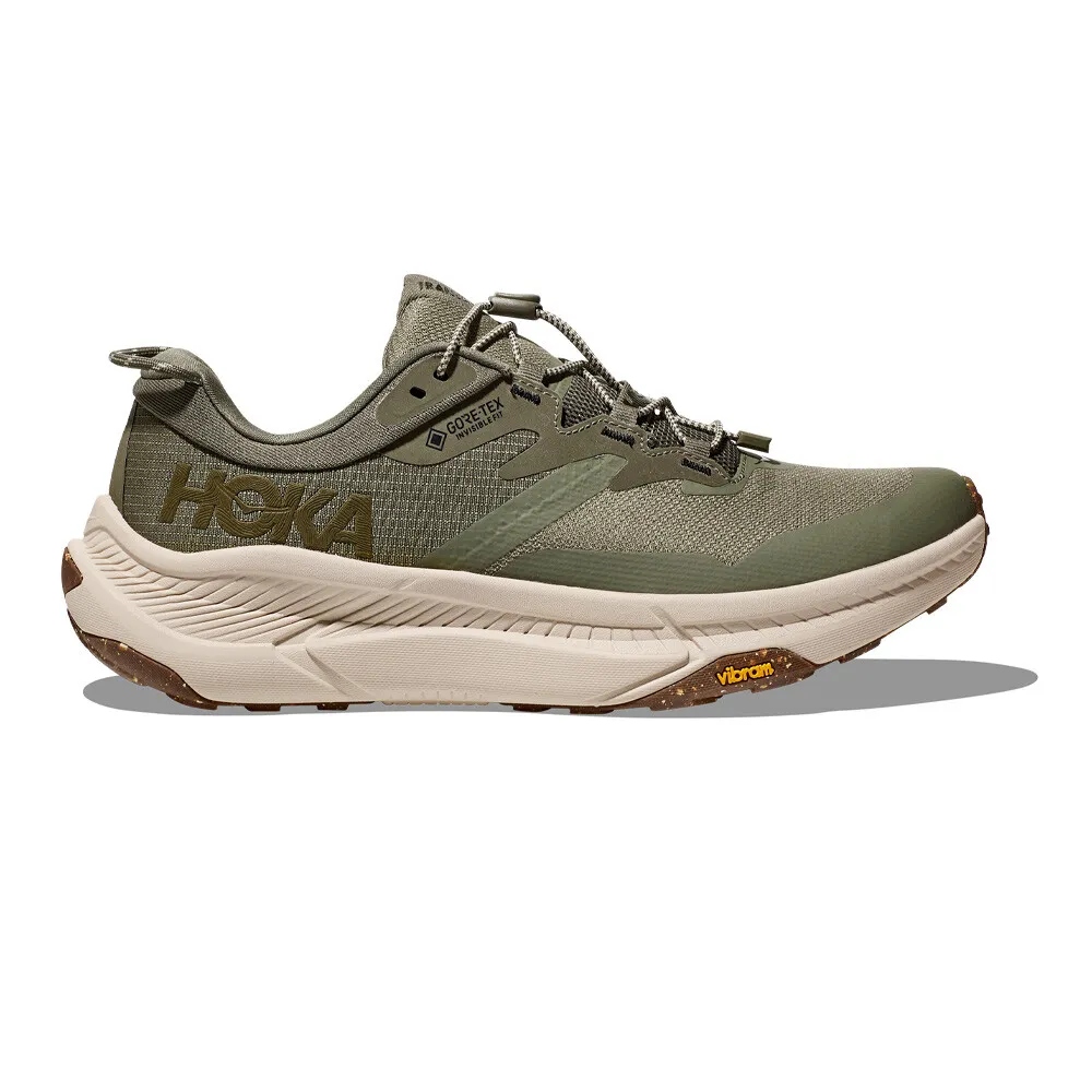 HOKA TRANSPORT GORETEX ZAPATILLAS TREKKING  AW24