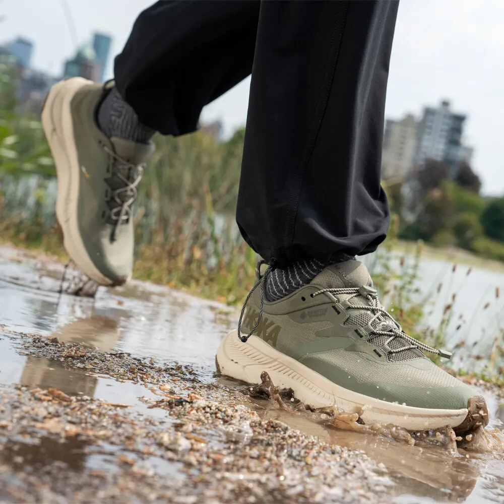 HOKA TRANSPORT GORETEX ZAPATILLAS TREKKING  AW24