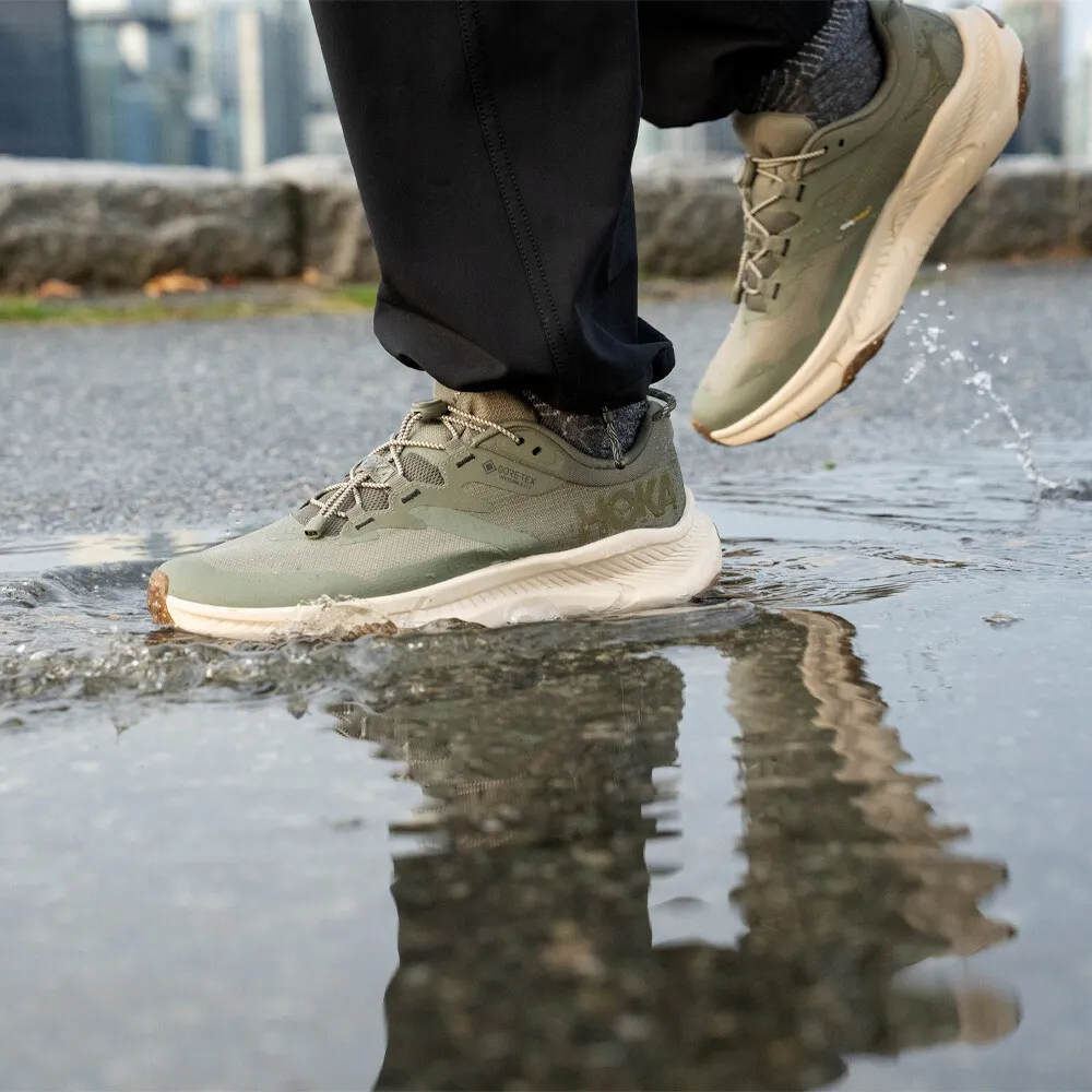 HOKA TRANSPORT GORETEX ZAPATILLAS TREKKING  AW24