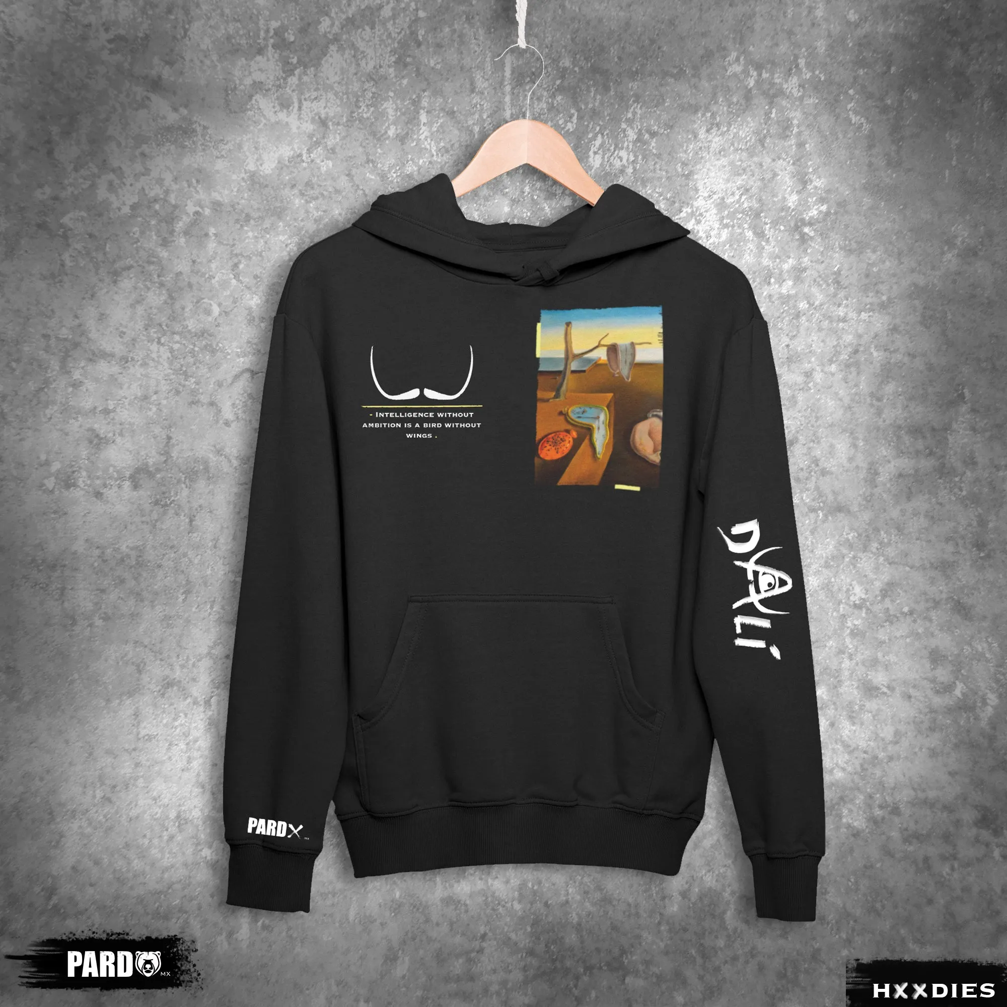HOODIE DAL