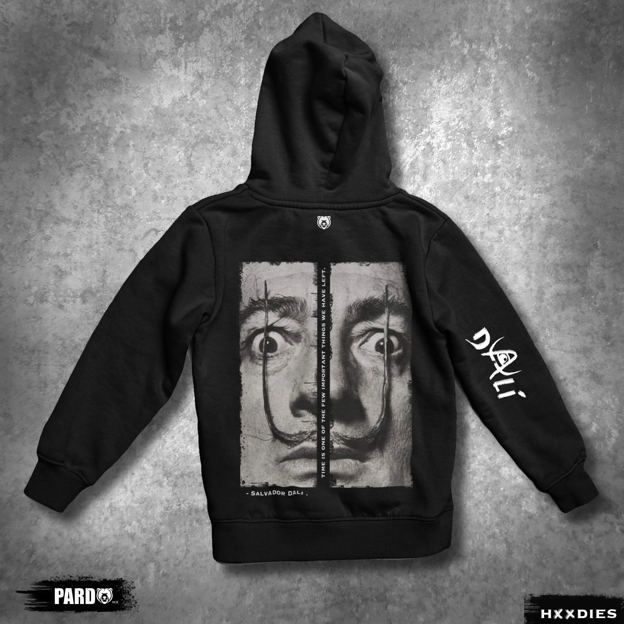 HOODIE DAL