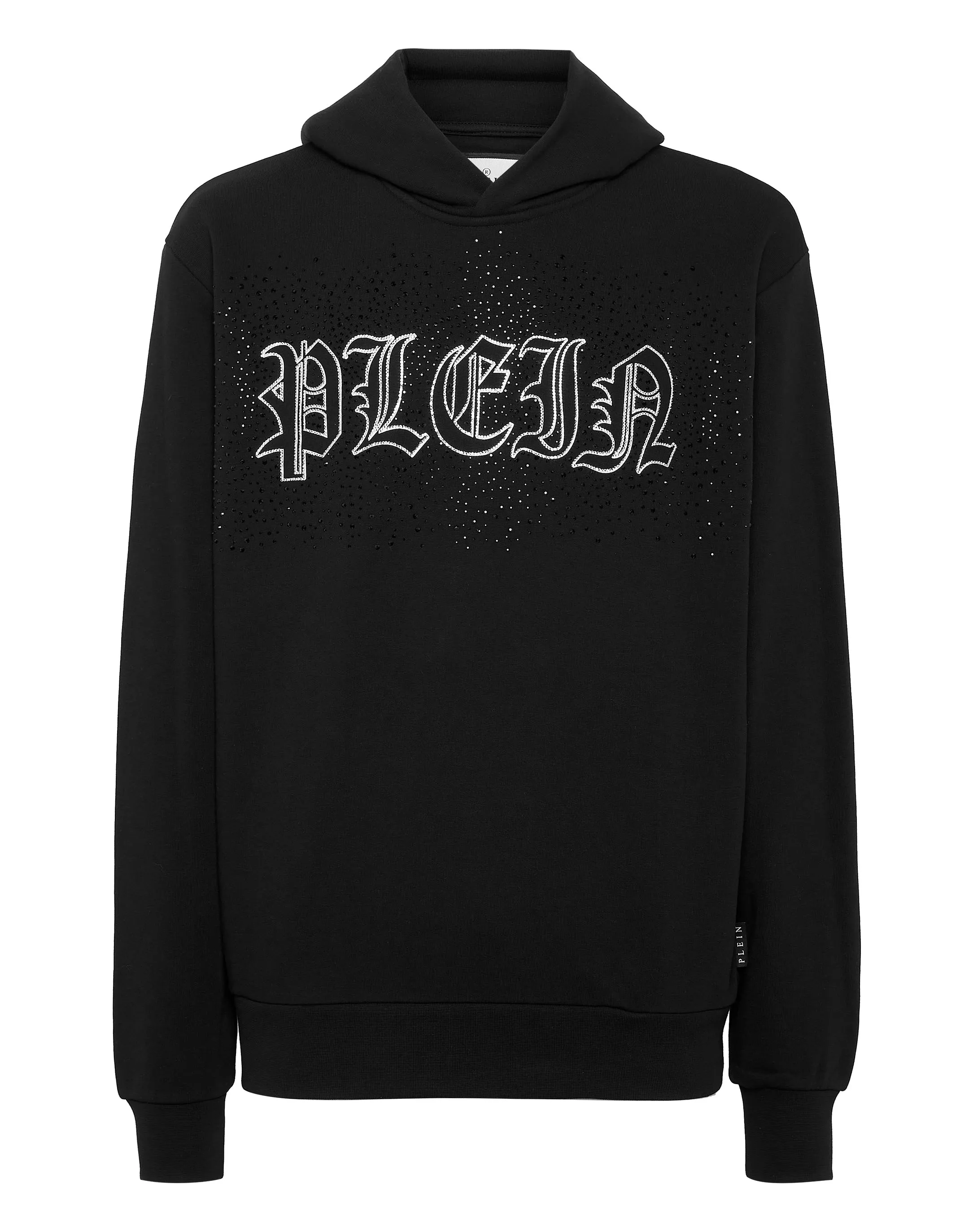 Hoodie sweatshirt