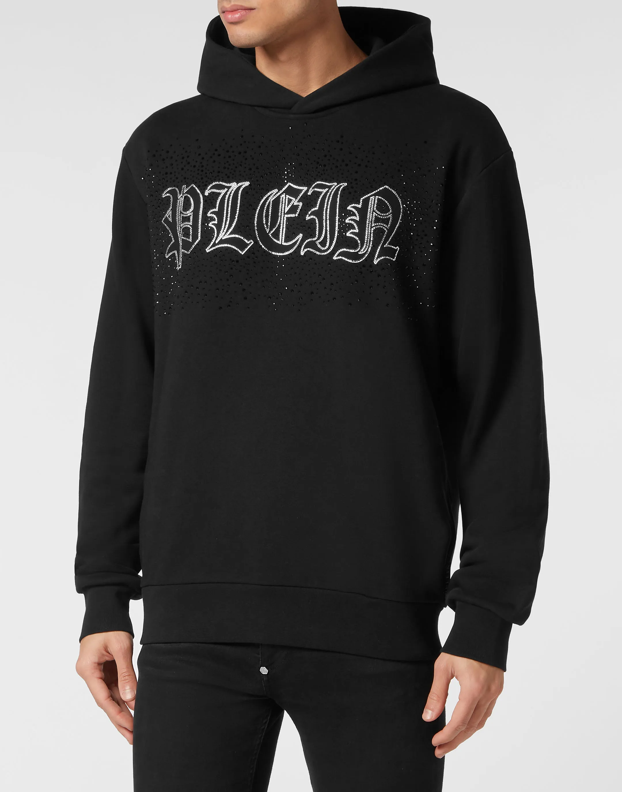 Hoodie sweatshirt