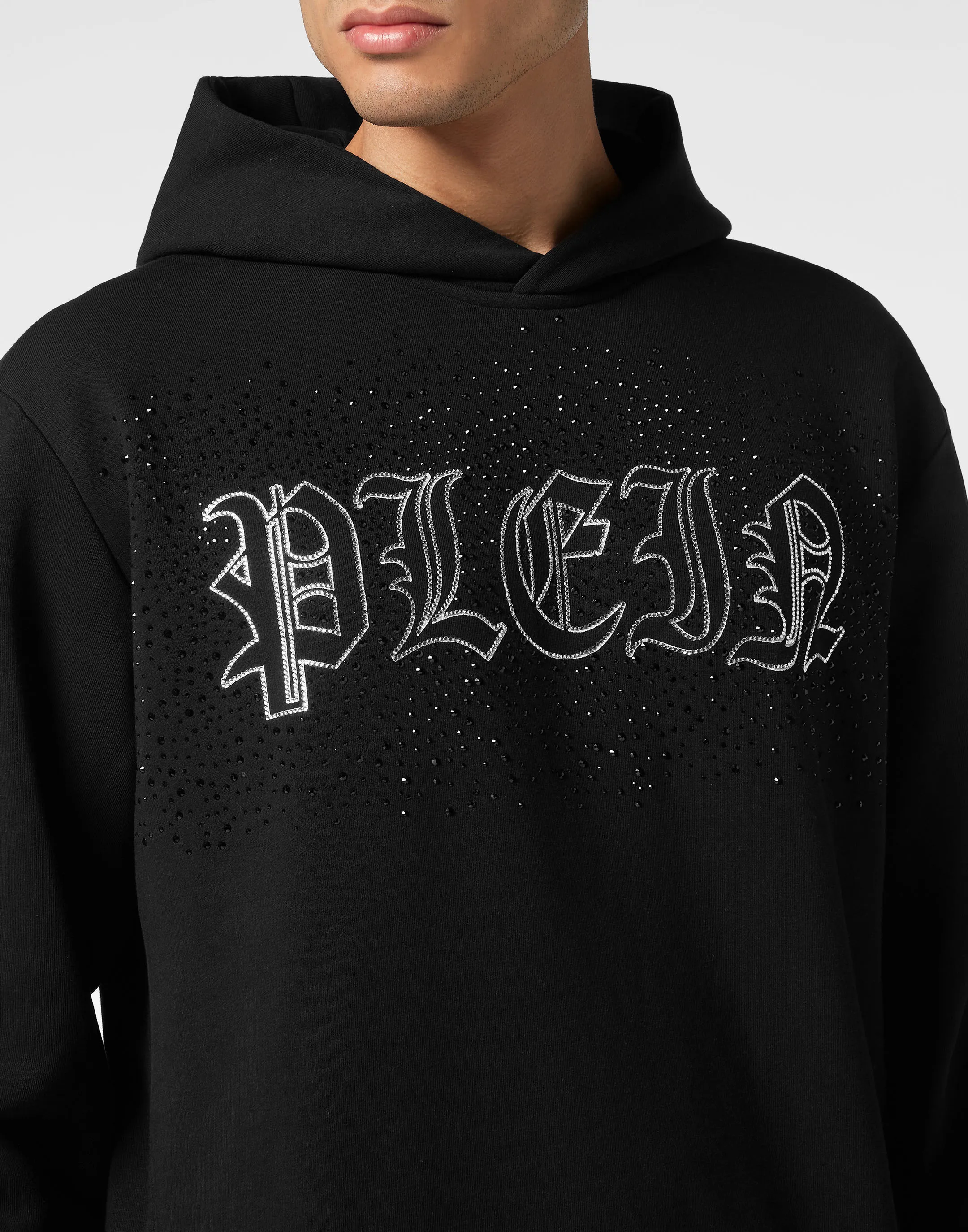 Hoodie sweatshirt