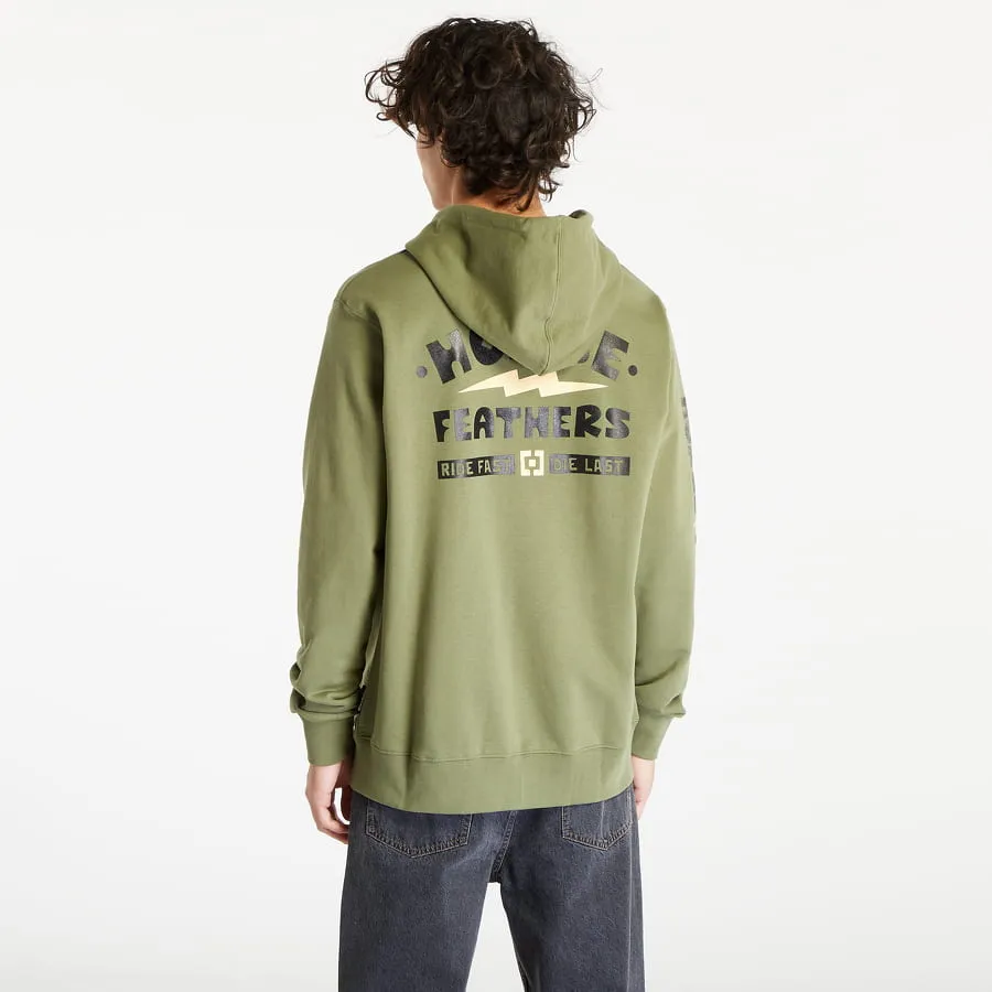 Horsefeathers Ignite Hoodie