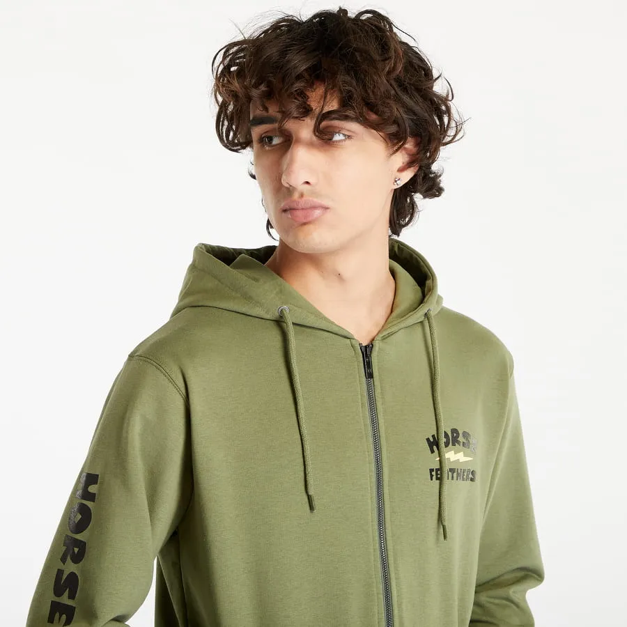 Horsefeathers Ignite Hoodie