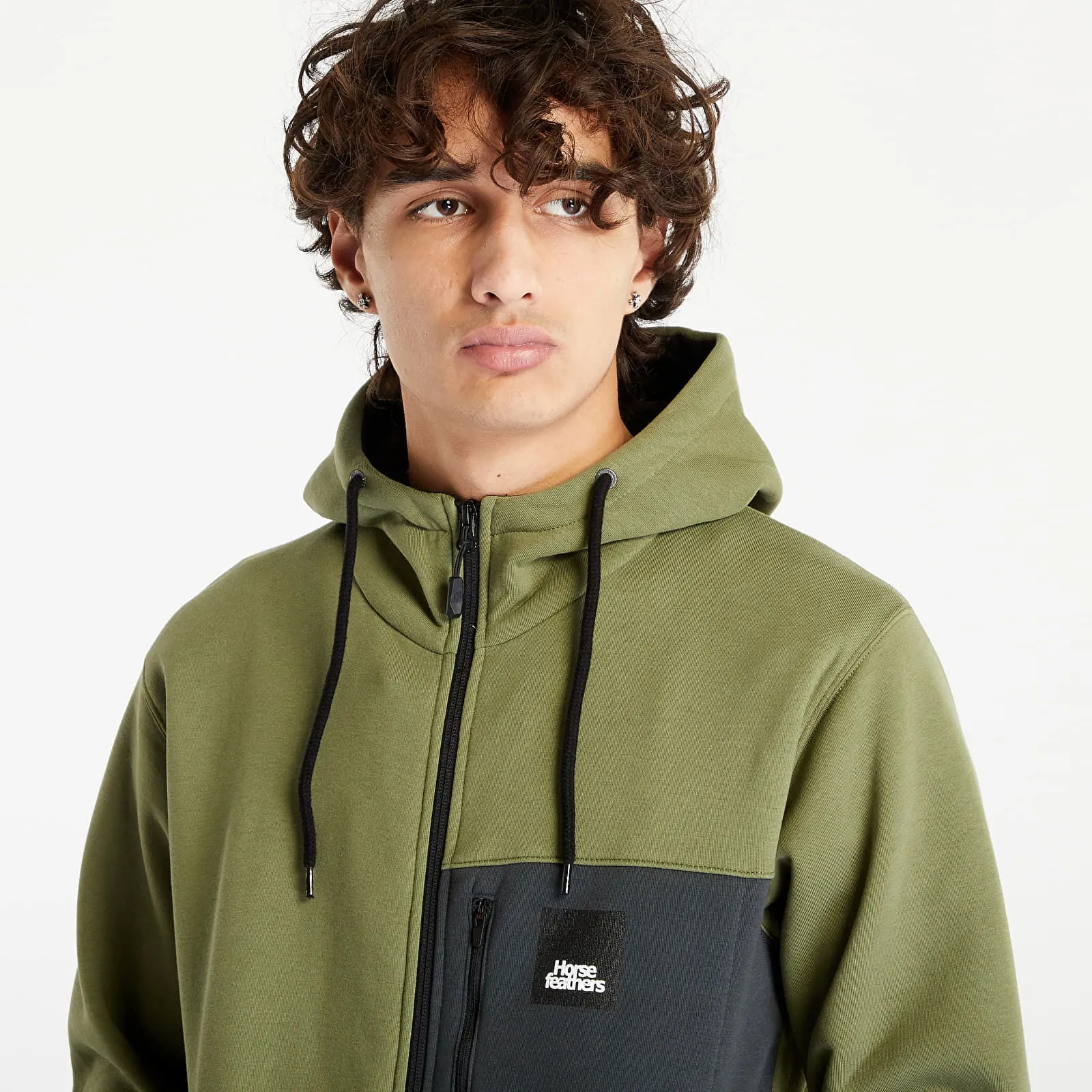 Horsefeathers Vick Hoodie