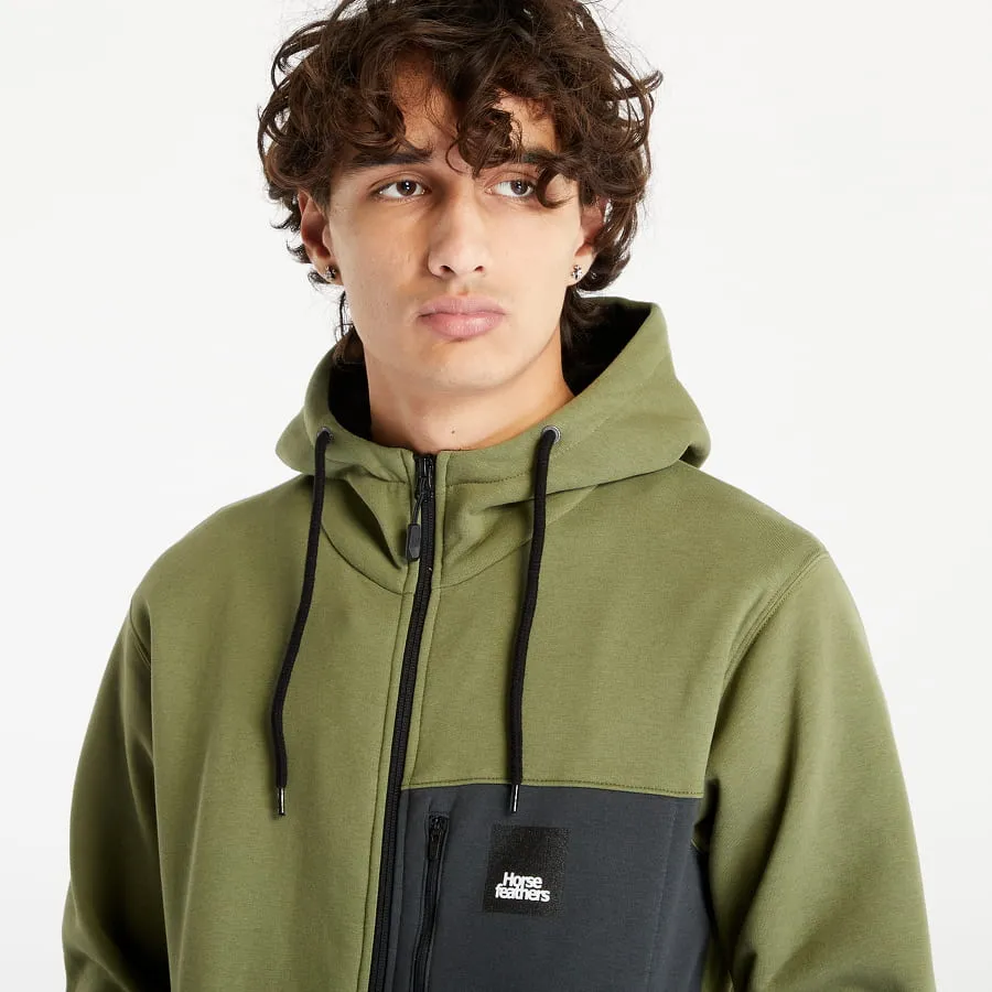 Horsefeathers Vick Hoodie