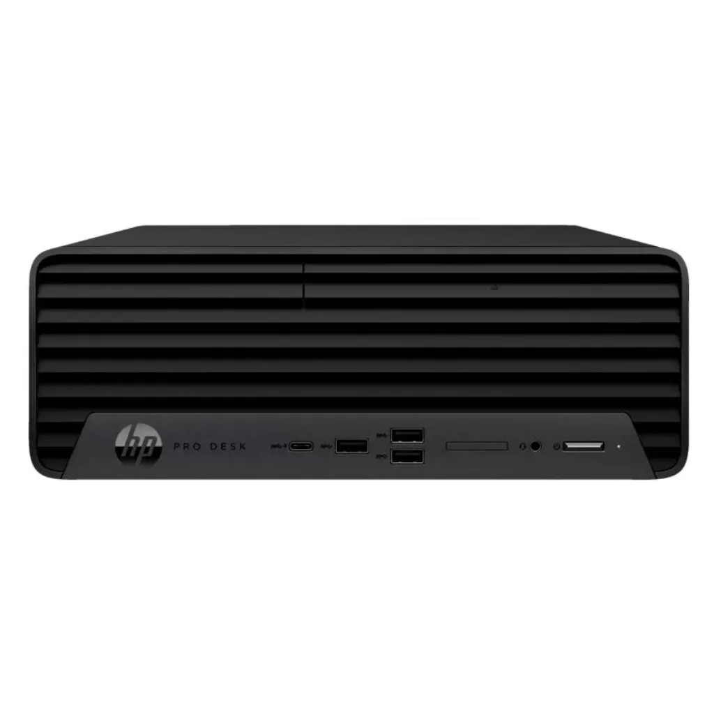 HP Computadora Pro Small Form Factor 400, 9L8X6LA