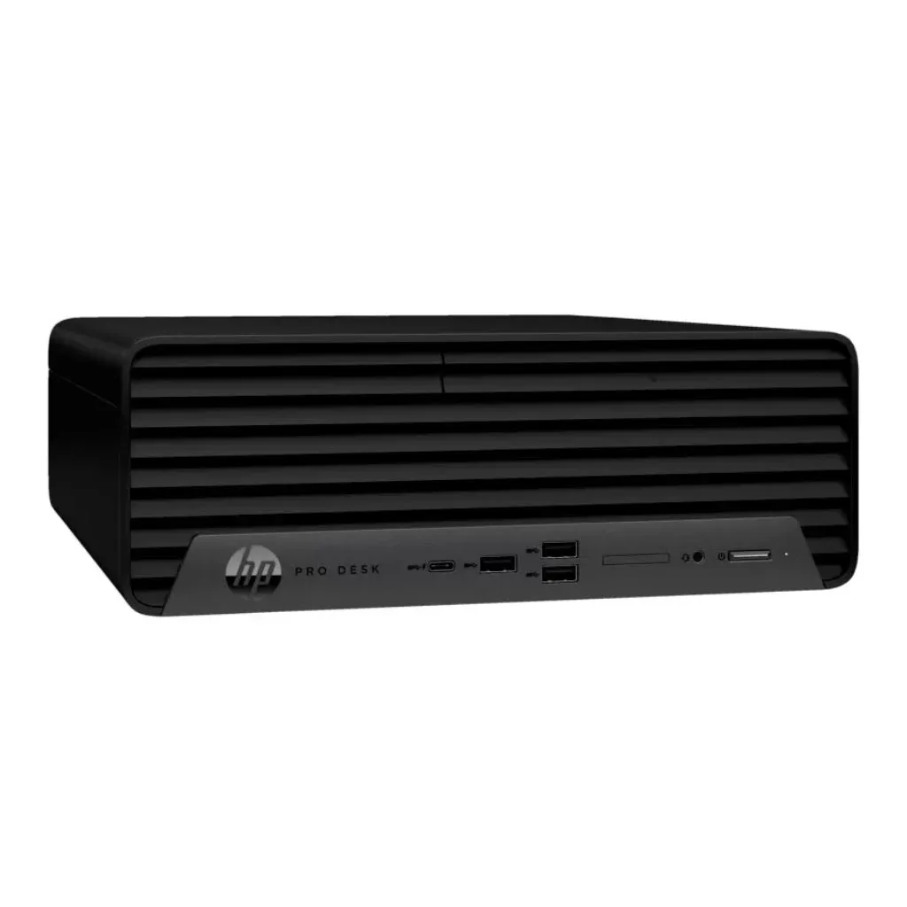 HP Computadora Pro Small Form Factor 400, 9L8X6LA