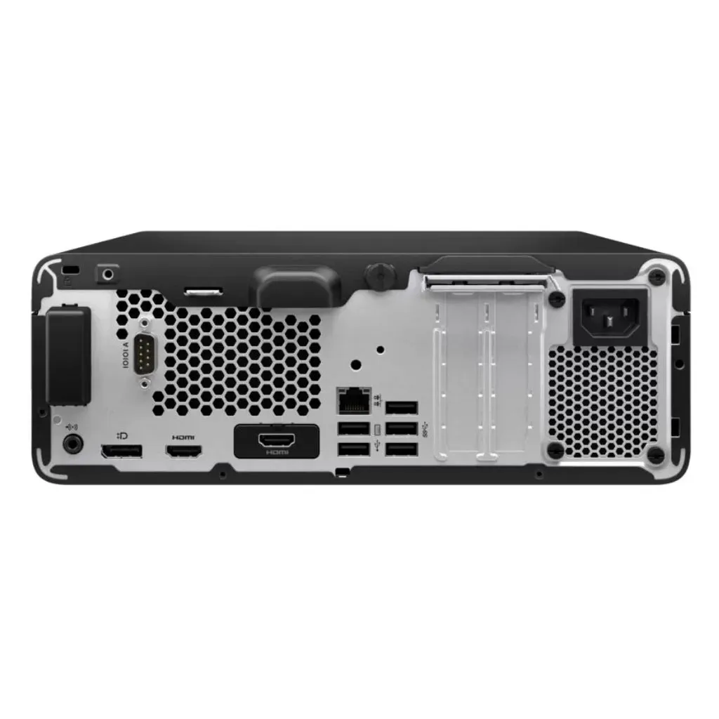 HP Computadora Pro Small Form Factor 400, 9L8X6LA