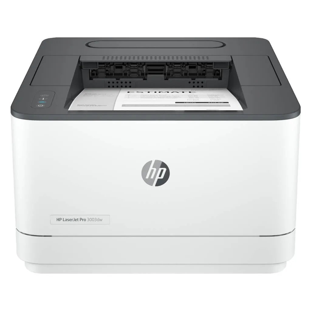 HP Impresora LaserJet Monocromática 3003DW, 3G654A