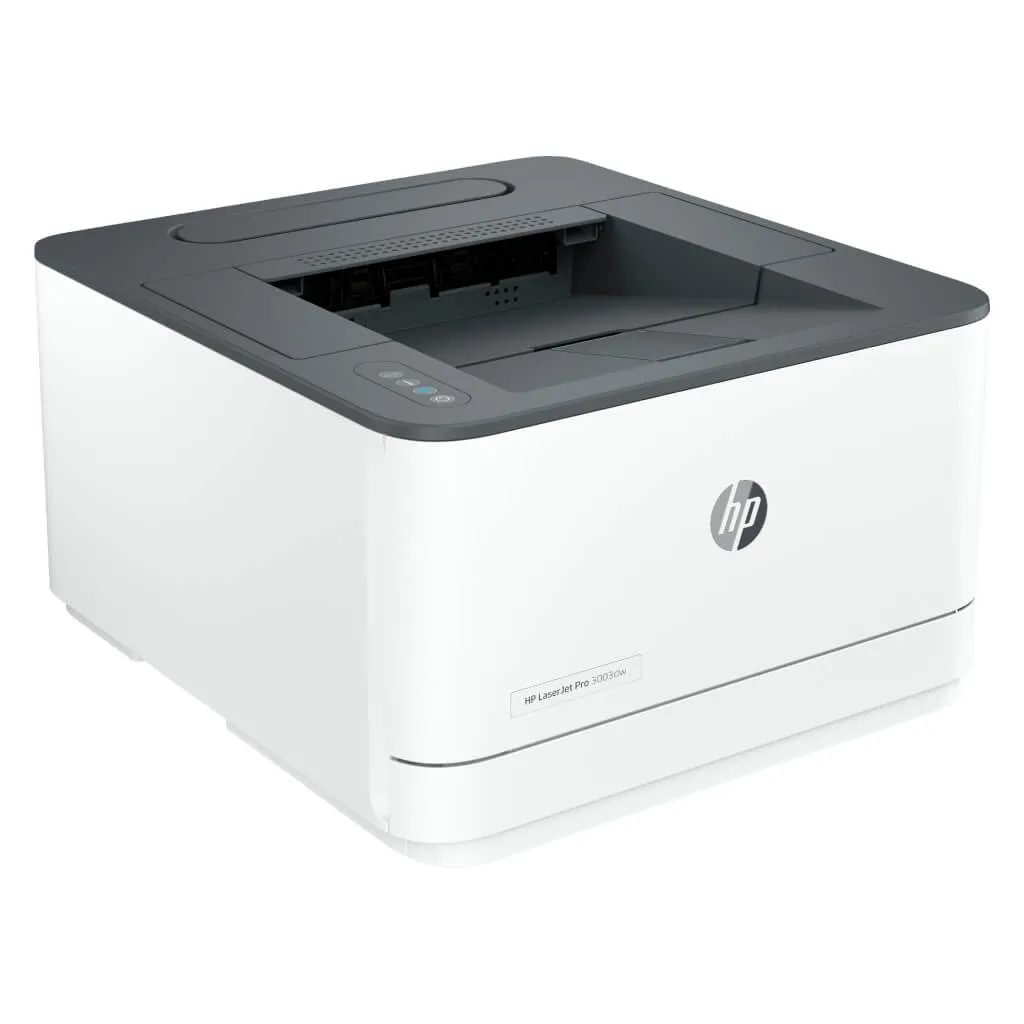 HP Impresora LaserJet Monocromática 3003DW, 3G654A