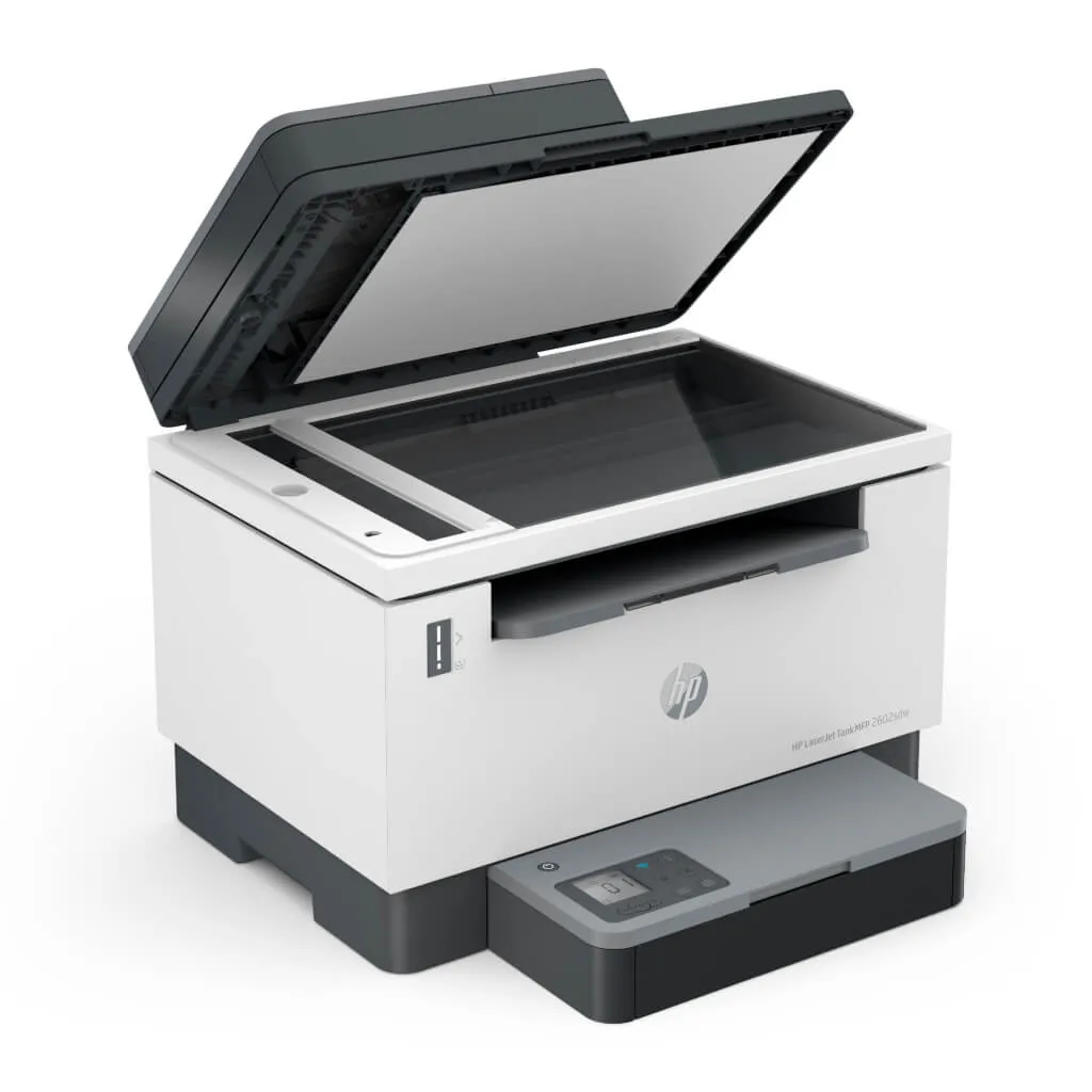 HP Impresora Multifuncional LaserJet 2602SDW (2R7F5A#BGJ)