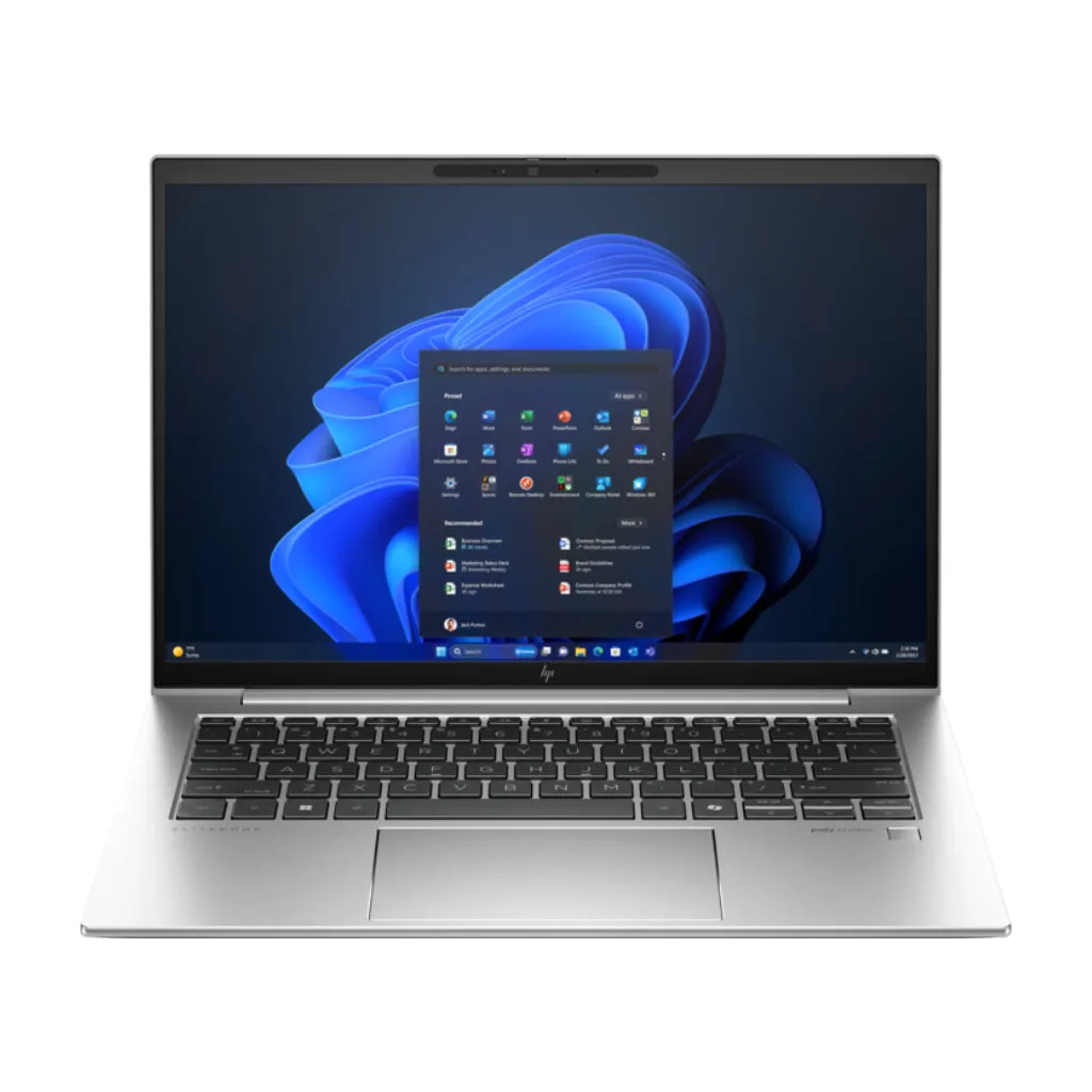 HP Laptop 14 Notebook EliteBook 840 G11, A1UP3LT