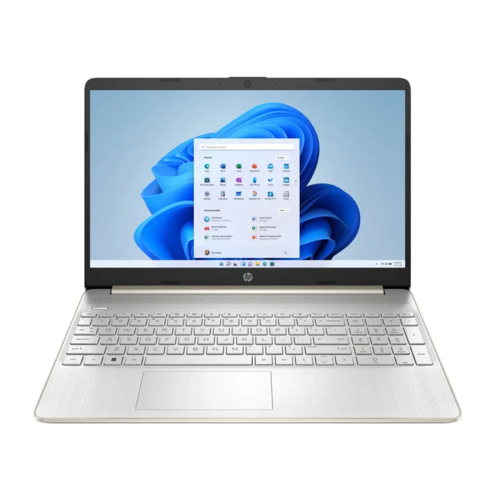 HP Laptop 15.6 Notebook Ef2549la, A3EQ1LA