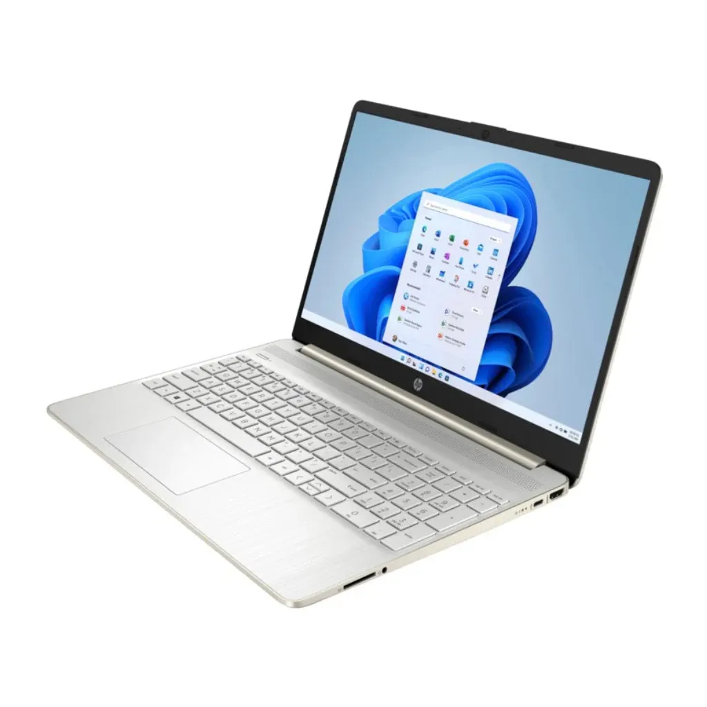 HP Laptop 15.6 Notebook Ef2549la, A3EQ1LA