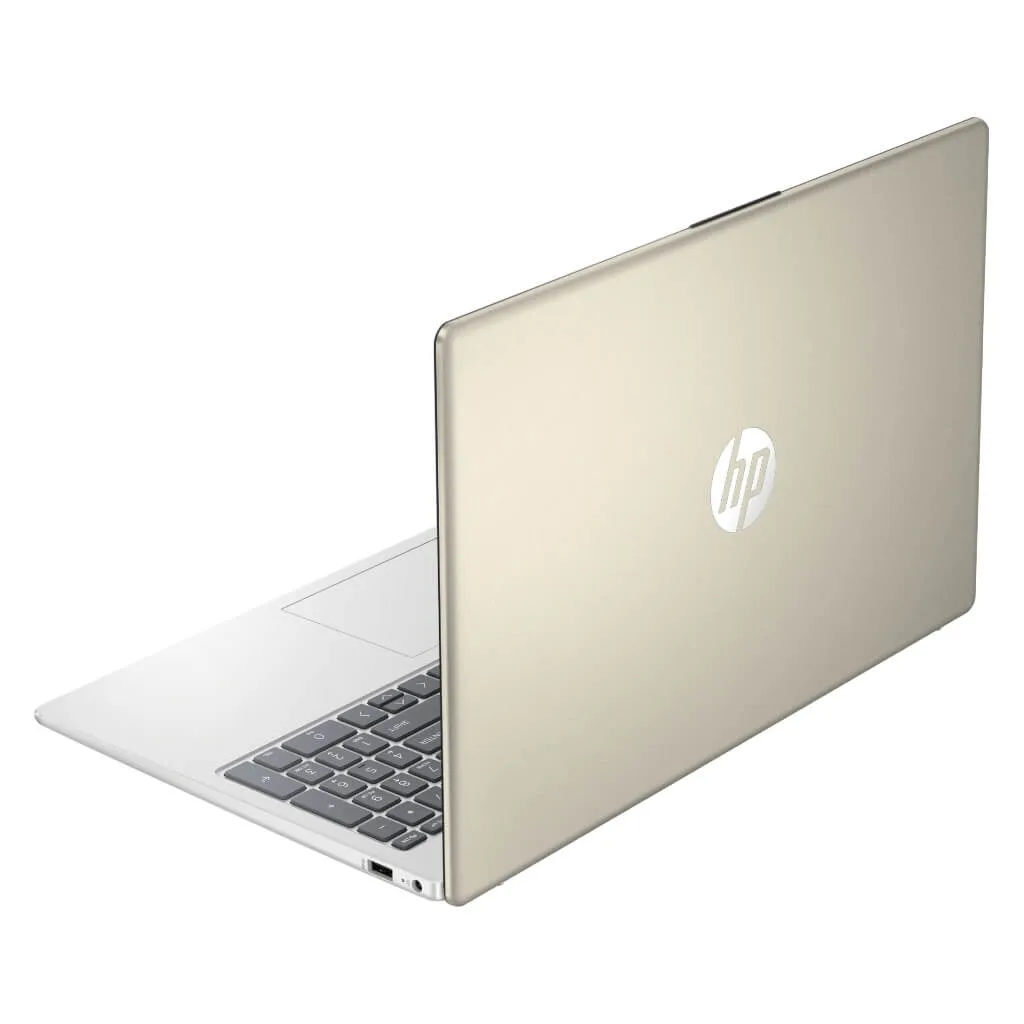HP LAPTOP NOTEBOOK 15.6 15FC0015LA, 80M37LA