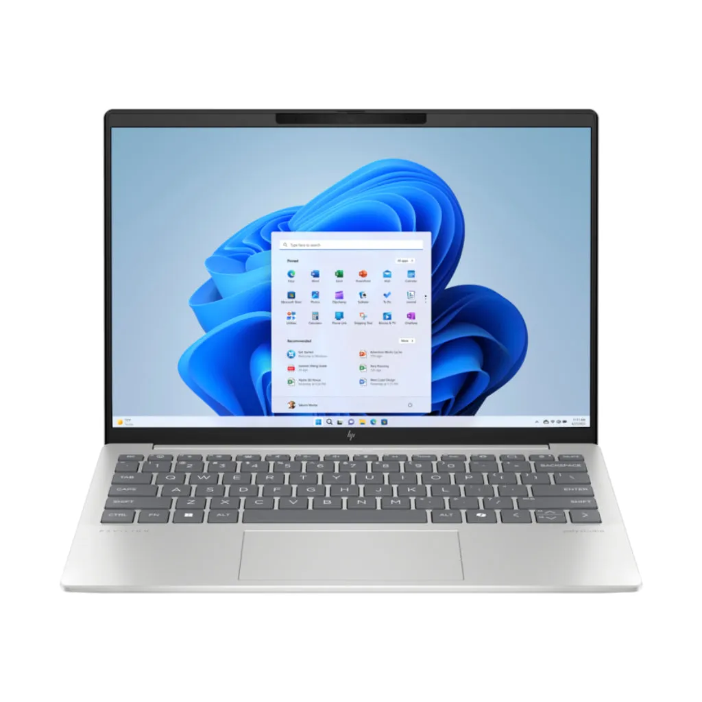 HP Laptop Pavilion Aero 13 en Espaol, A1UC1LA#ABM