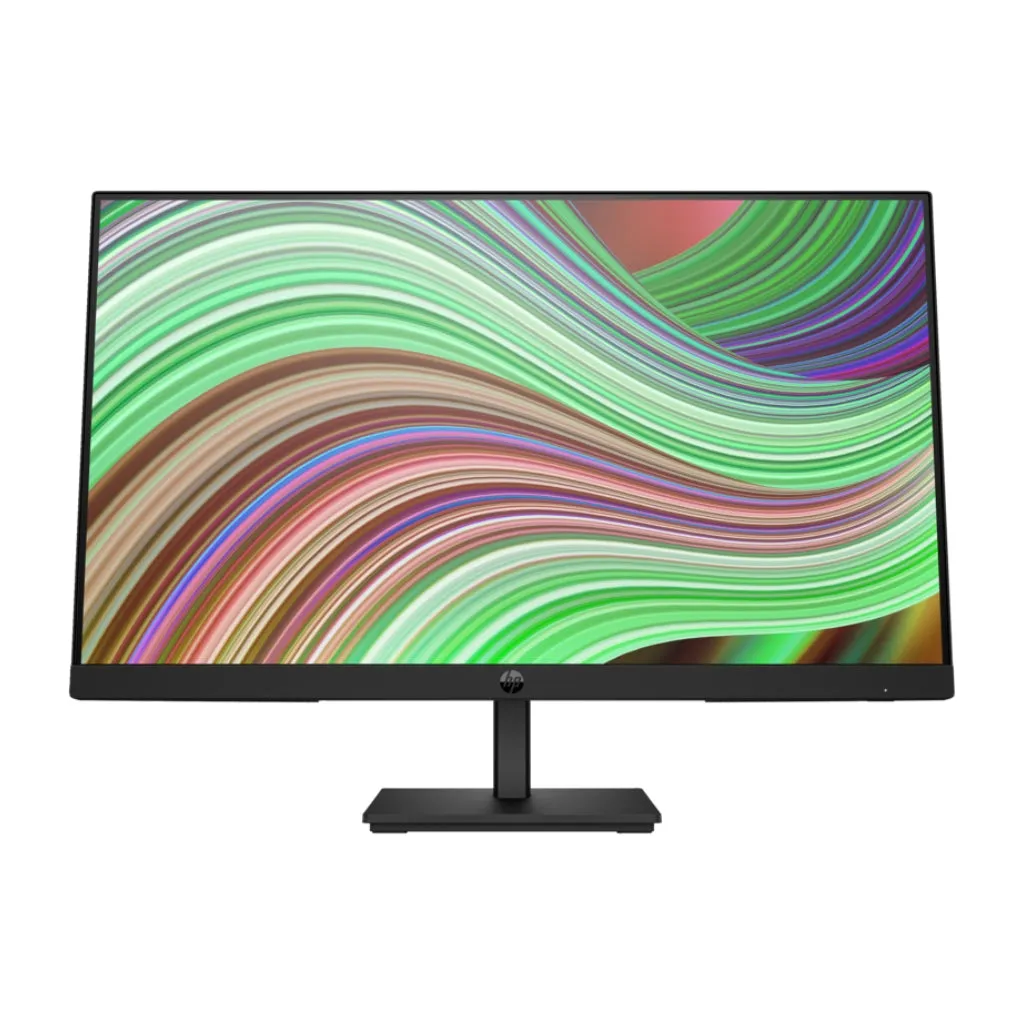 HP Monitor 23.8 FHD P24V G5, 64W18AA