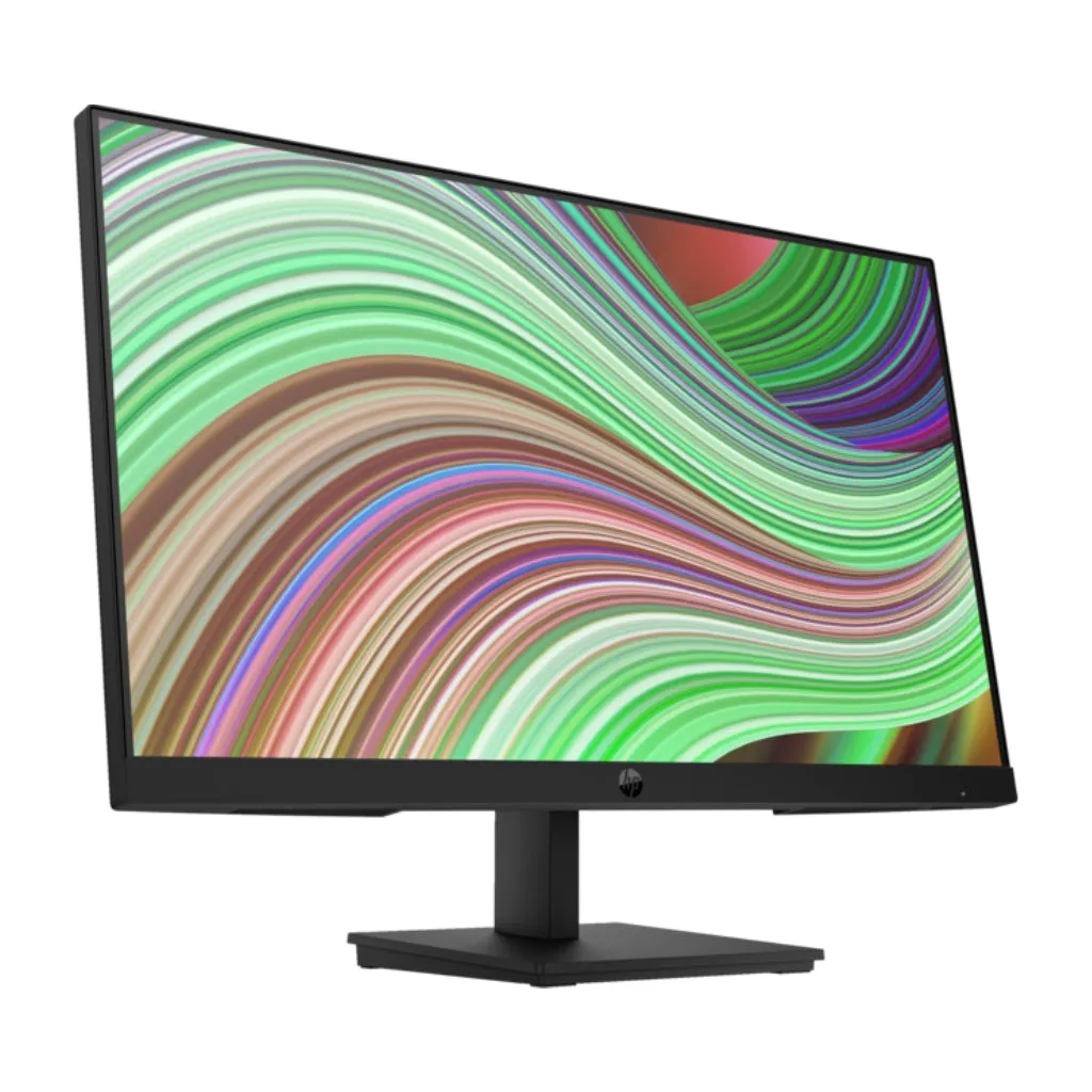HP Monitor 23.8 FHD P24V G5, 64W18AA