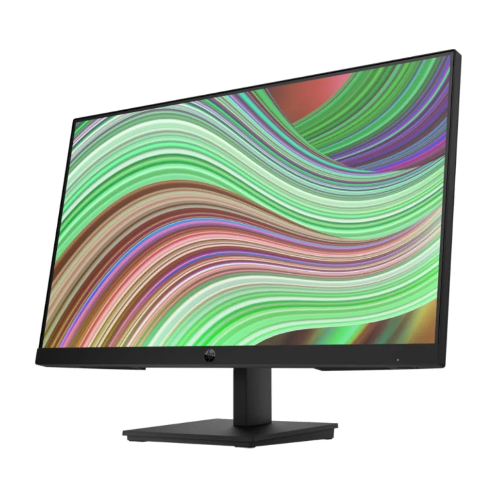 HP Monitor 23.8 FHD P24V G5, 64W18AA