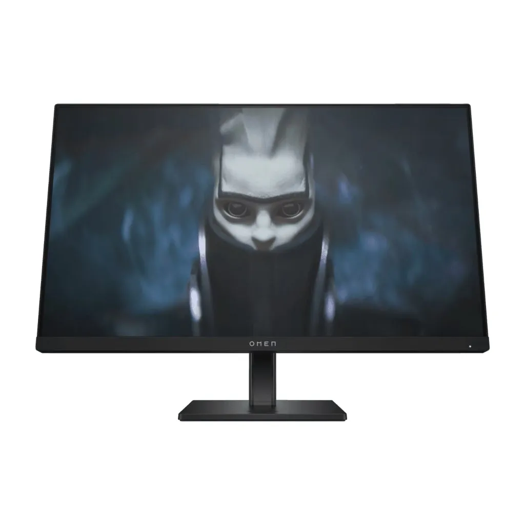 HP Monitor 24 Full HD Gaming OMEN, 780D9AA