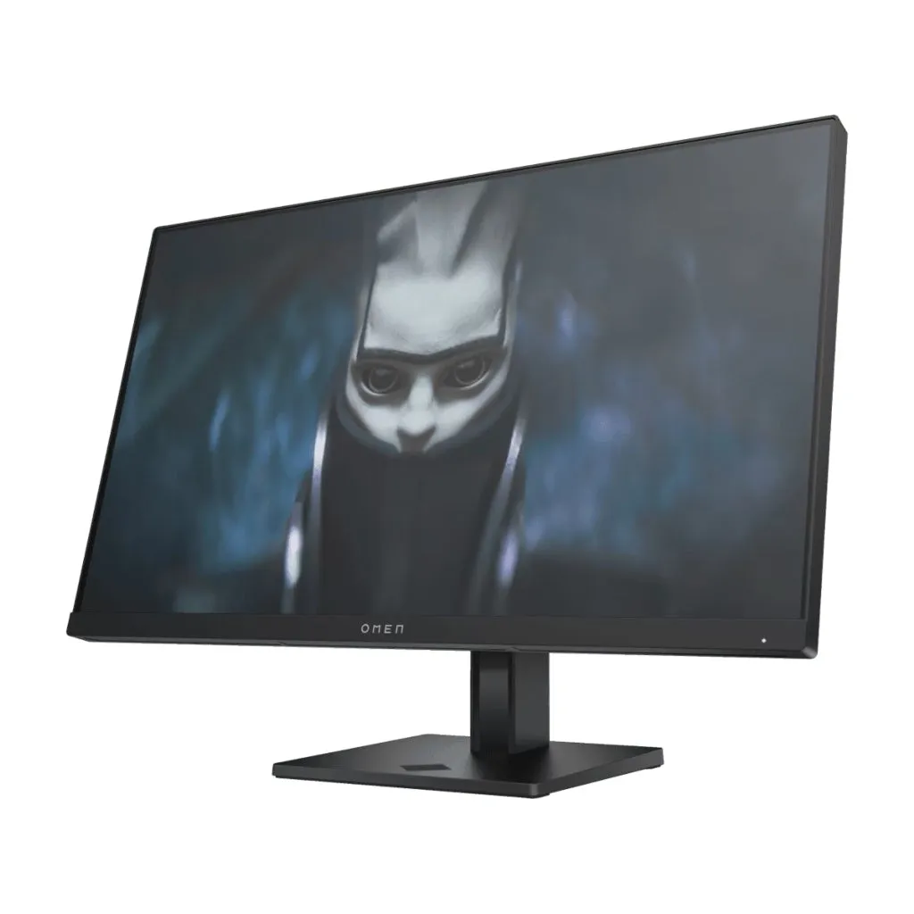 HP Monitor 24 Full HD Gaming OMEN, 780D9AA