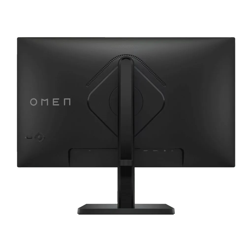 HP Monitor 24 Full HD Gaming OMEN, 780D9AA