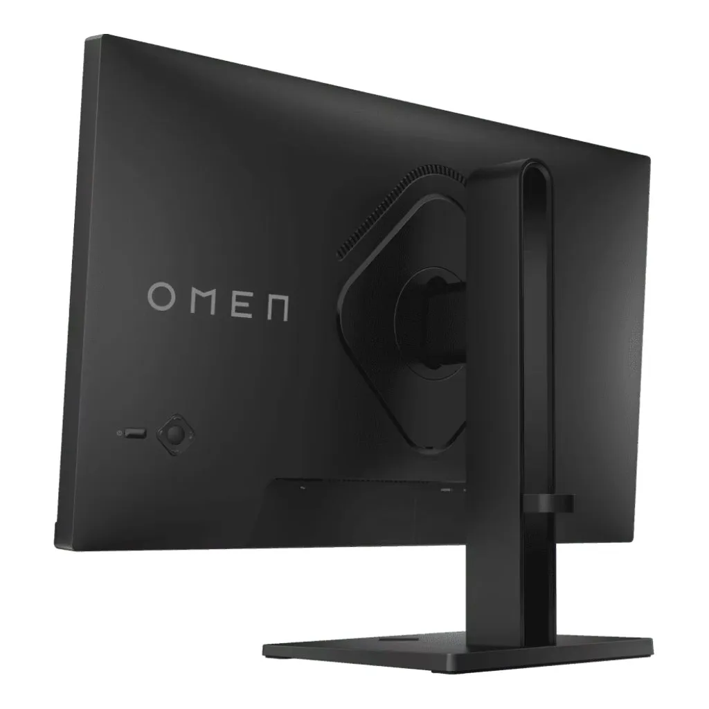 HP Monitor 24 Full HD Gaming OMEN, 780D9AA