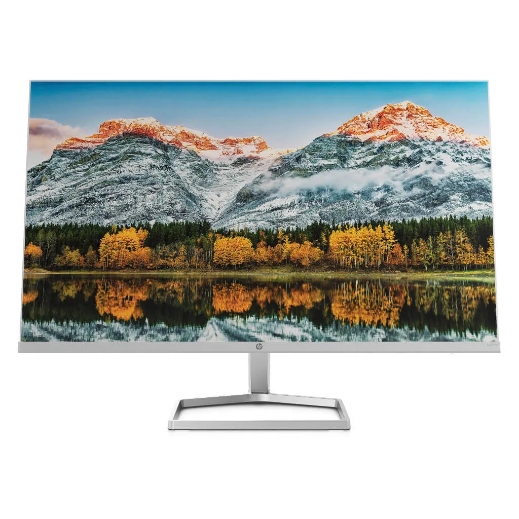 HP Monitor 27 Full HD (2H1A4AA)