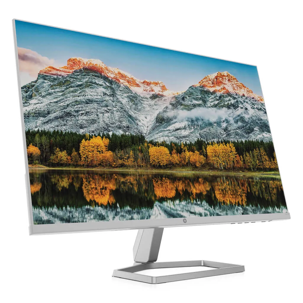 HP Monitor 27 Full HD (2H1A4AA)
