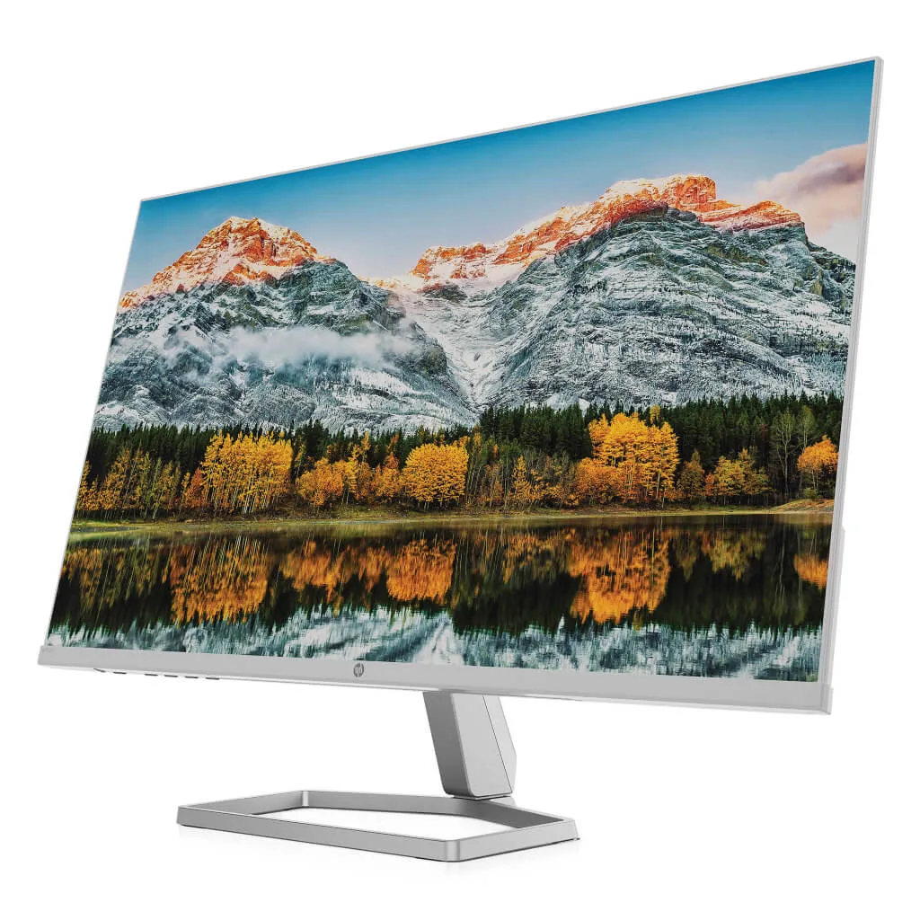 HP Monitor 27 Full HD (2H1A4AA)