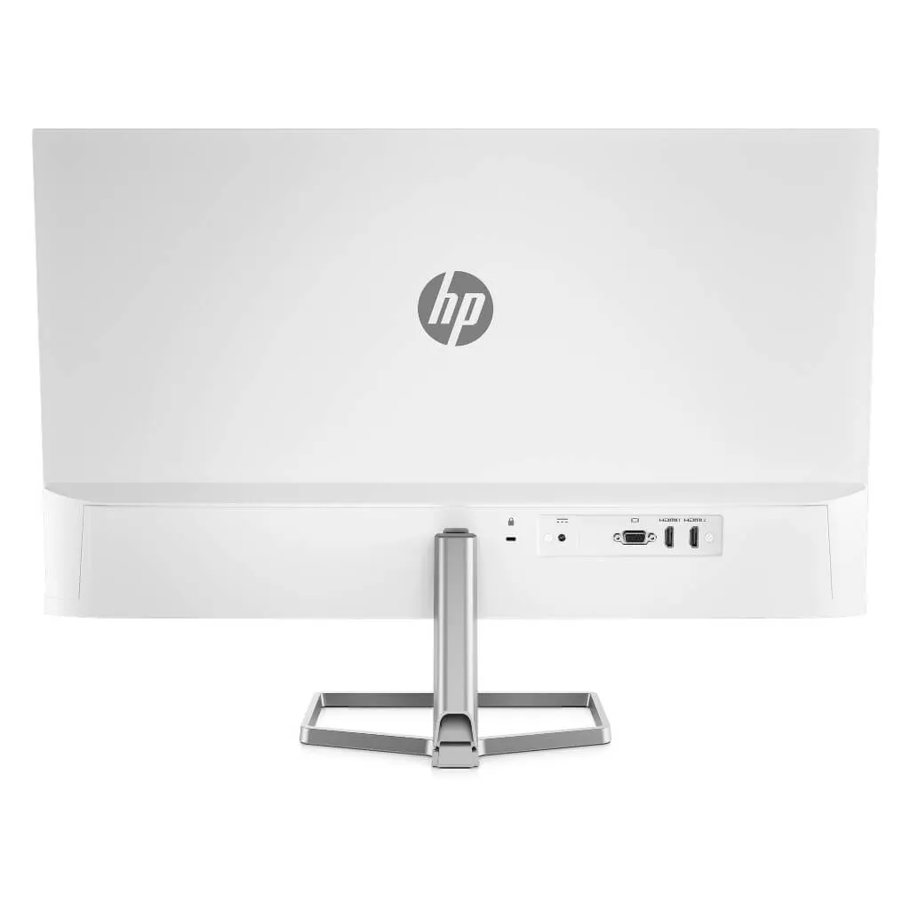 HP Monitor 27 Full HD (2H1A4AA)