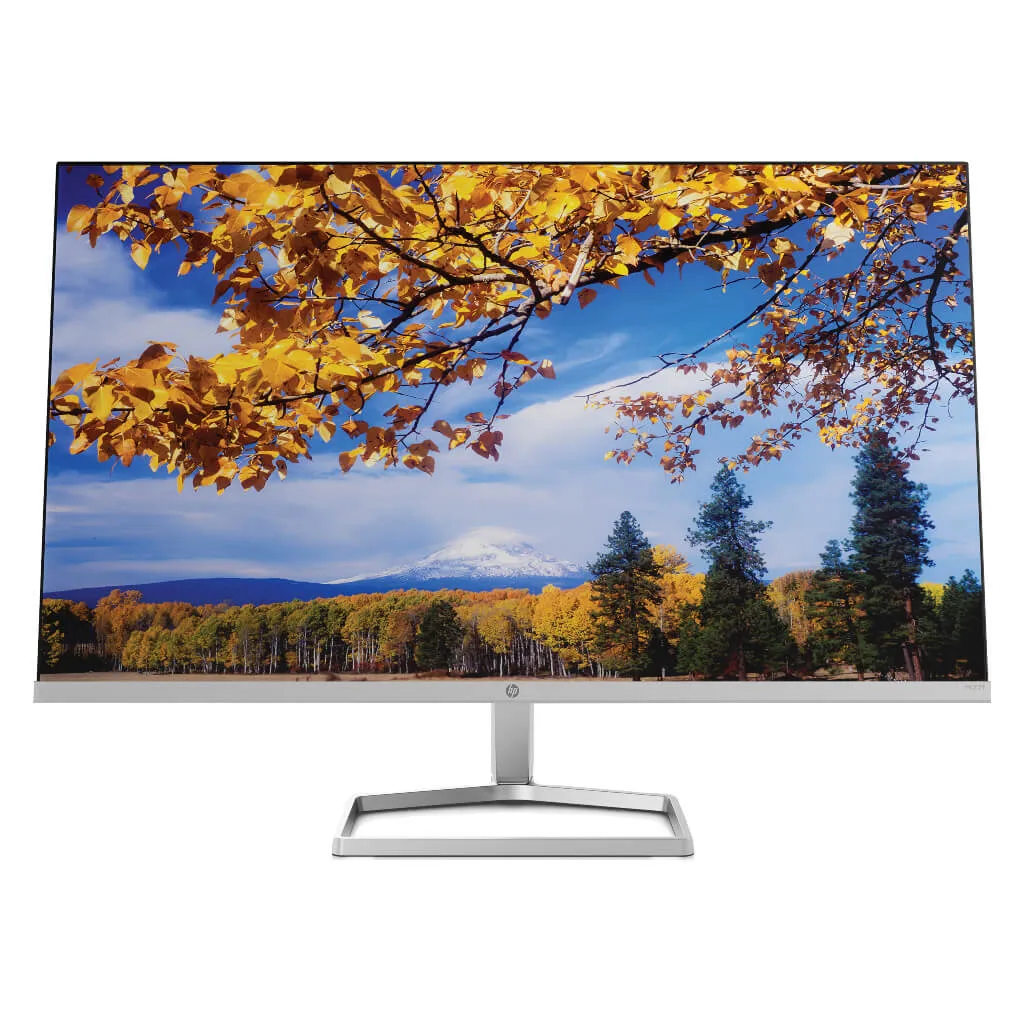 HP Monitor LED 27 Full HD (M27F)