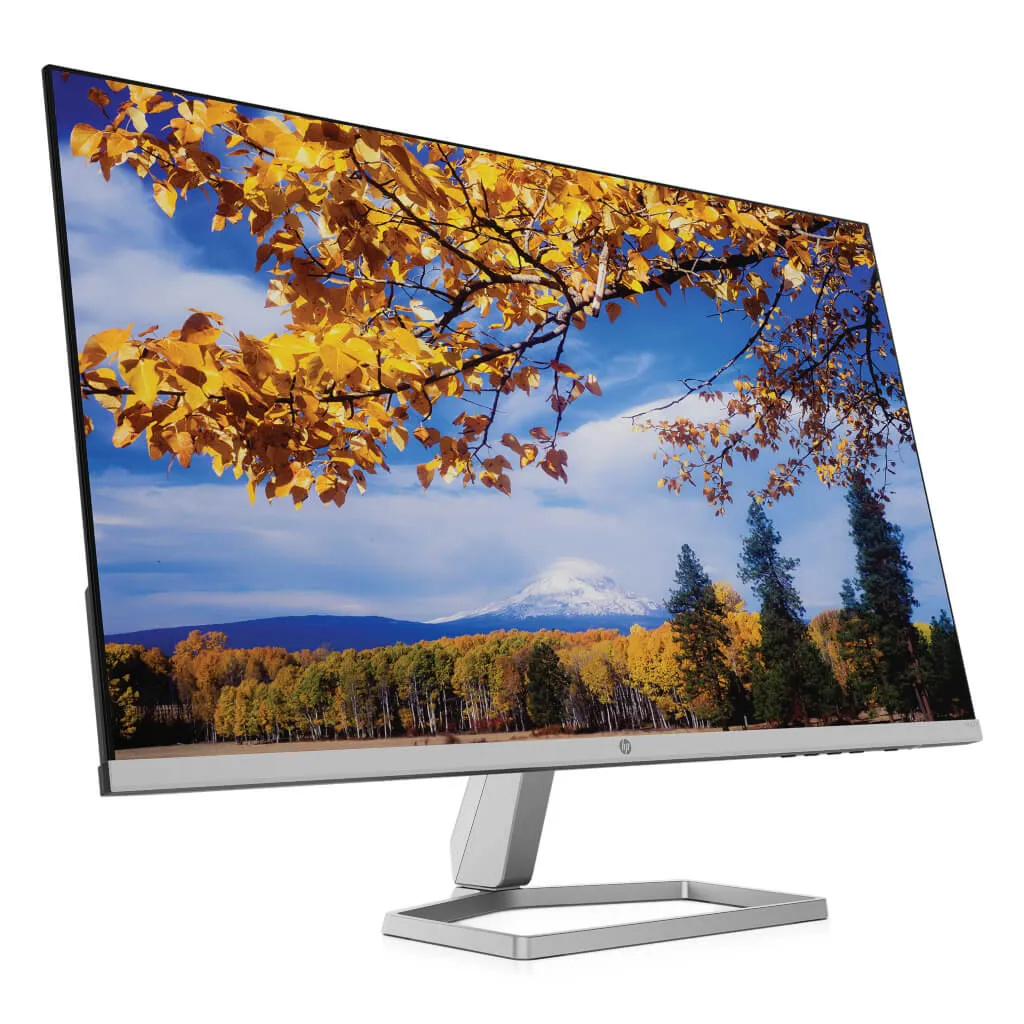 HP Monitor LED 27 Full HD (M27F)