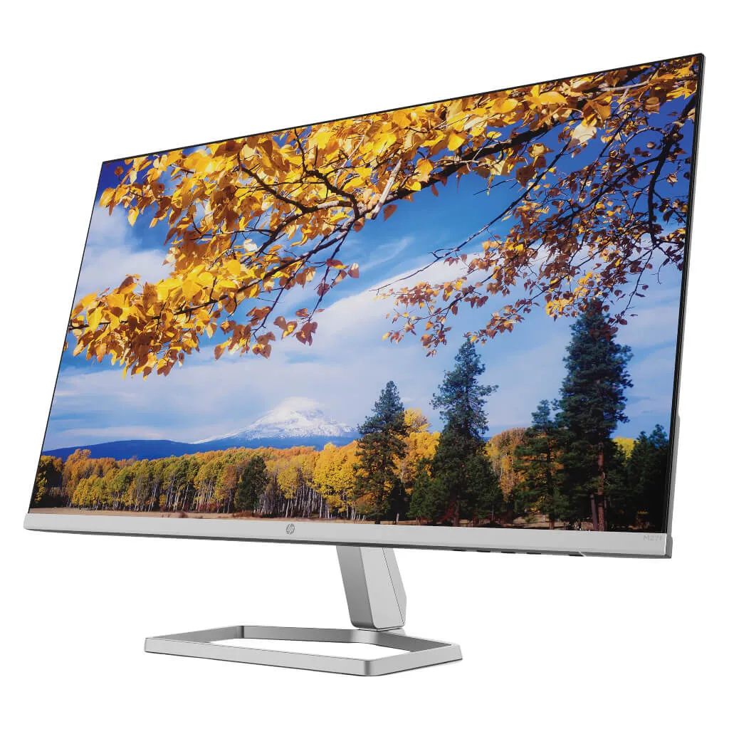 HP Monitor LED 27 Full HD (M27F)