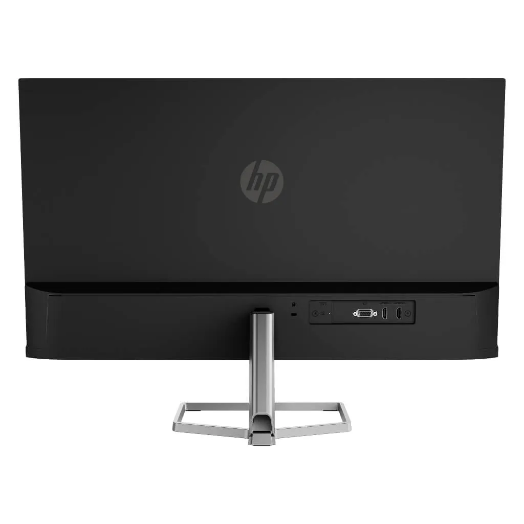 HP Monitor LED 27 Full HD (M27F)