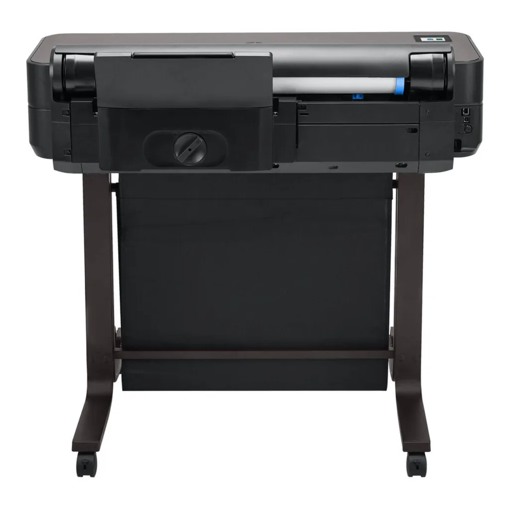 HP Plotter DesignJet T650 24 Thermal Line (5HB08A#B1K)