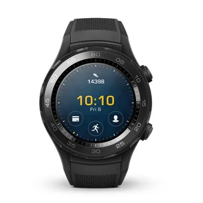 Huawei Watch 2