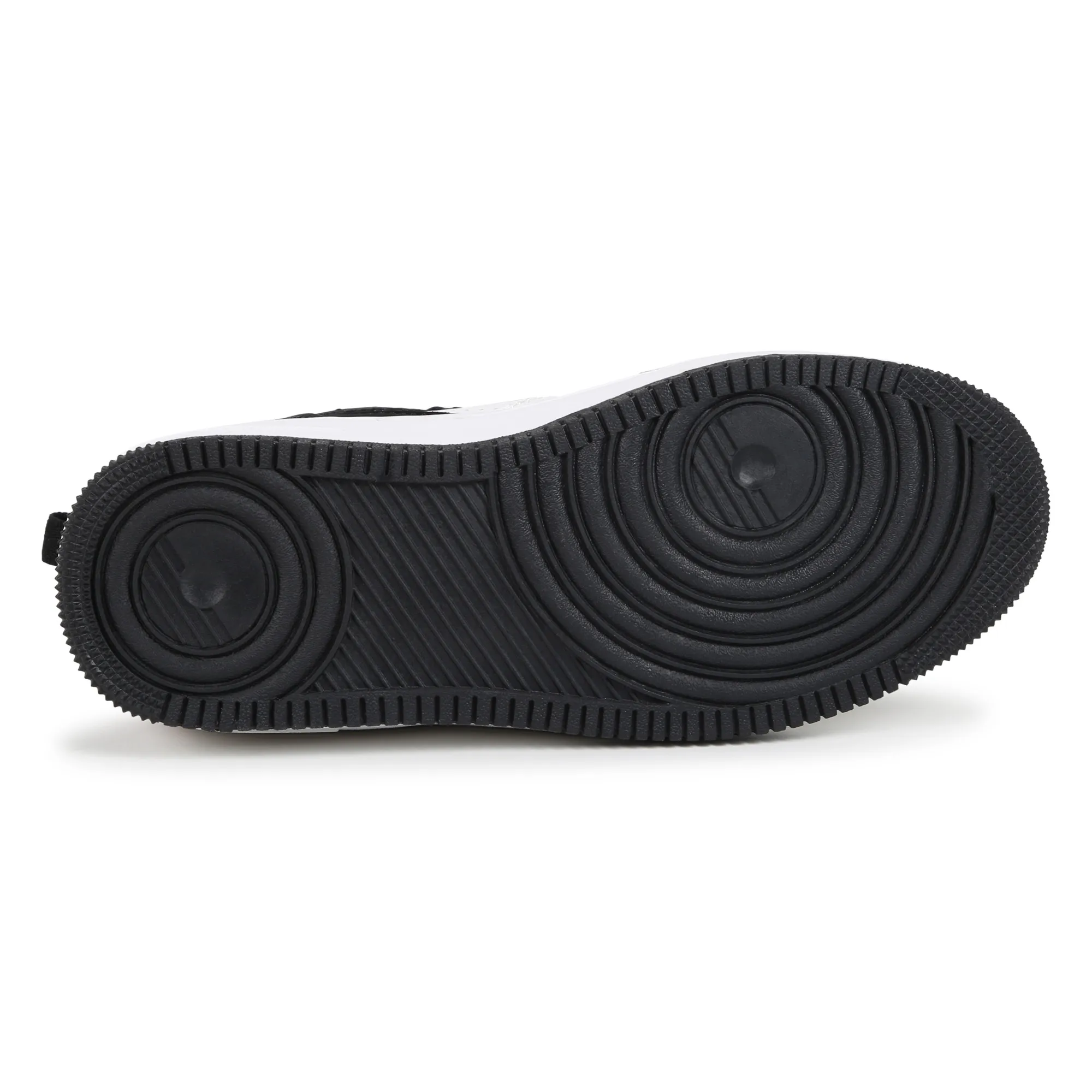 HUGO Deportivas altas con cordones