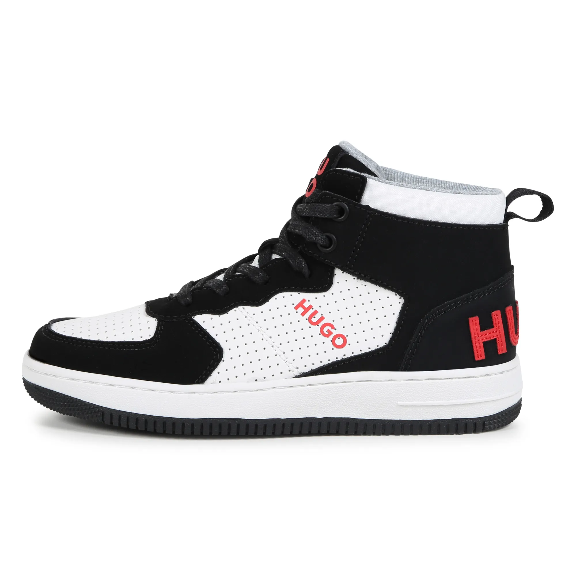 HUGO Deportivas altas con cordones