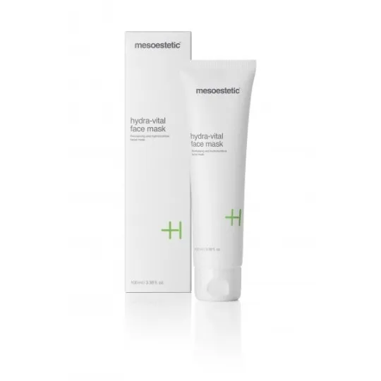 HYDRAVITAL FACE MASK  MESOESTETIC