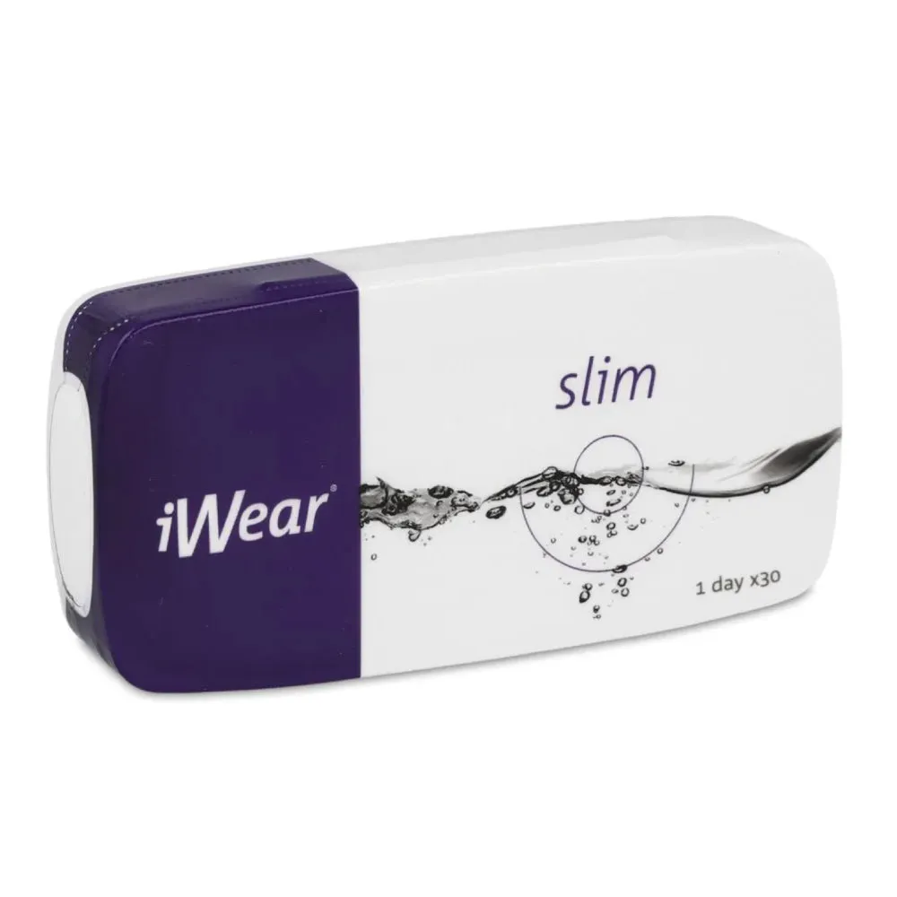 I WEAR SLIM