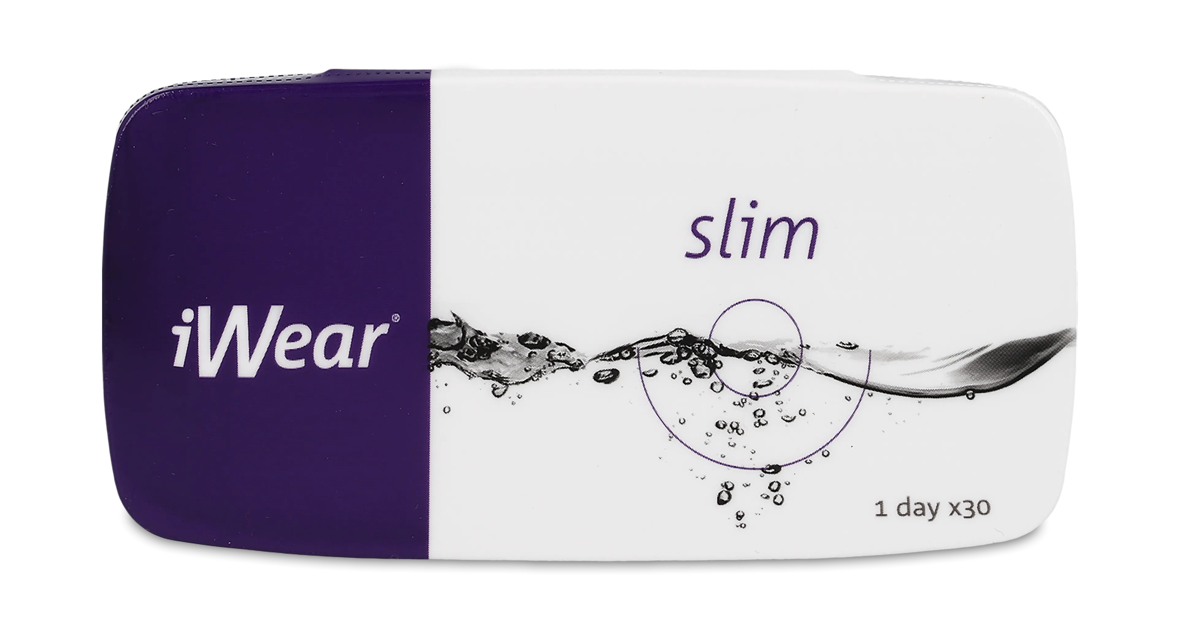 I WEAR SLIM