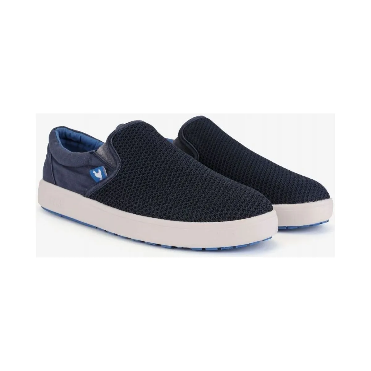 IBIZA COAT 4045MARINO