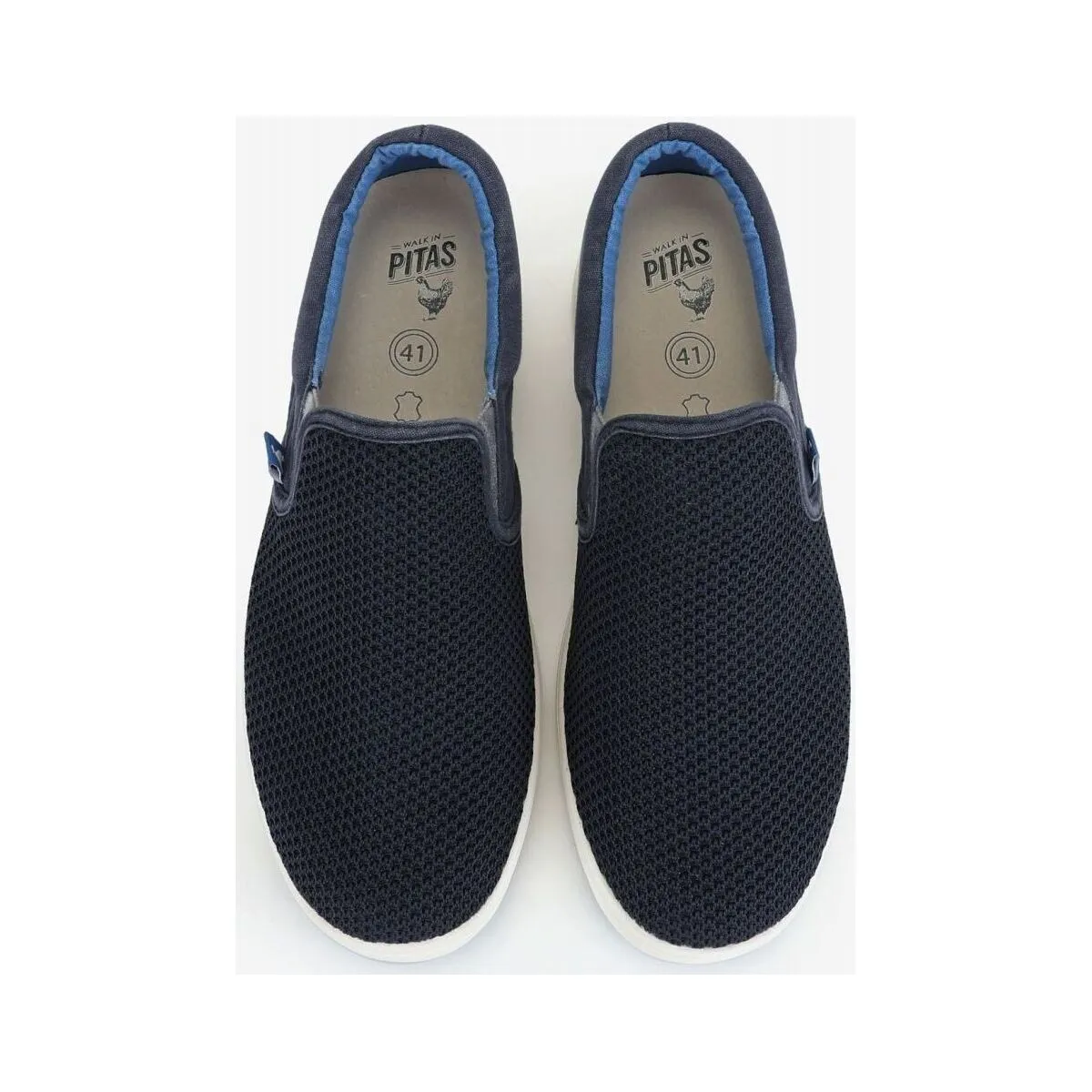 IBIZA COAT 4045MARINO
