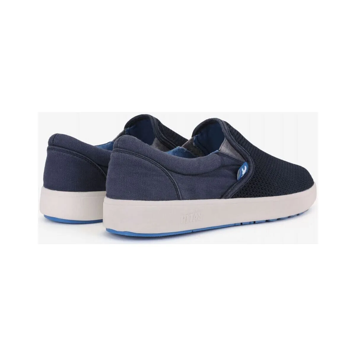 IBIZA COAT 4045MARINO