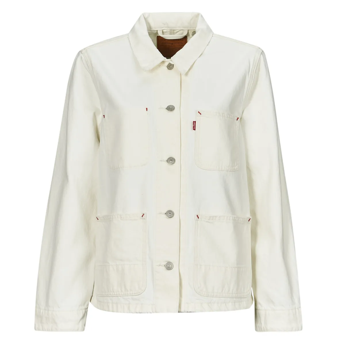 ICONIC CHORE COAT